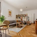 Unique Artnest Near Port Praga By Vaya Apartment Warsaw